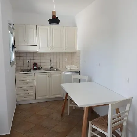 Grandes Sea Front Appartamento