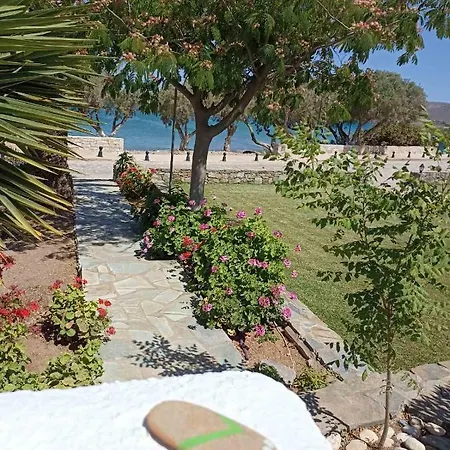 Grandes Sea Front Appartamento