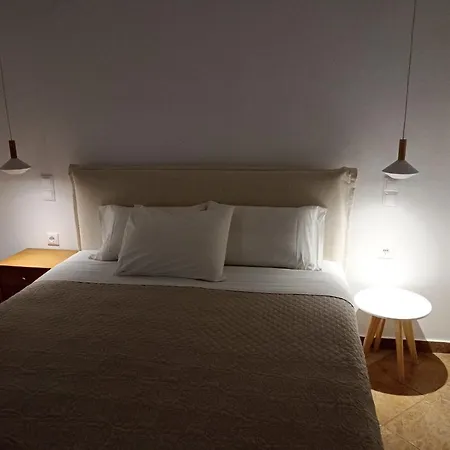Appartamento Grandes Sea Front *