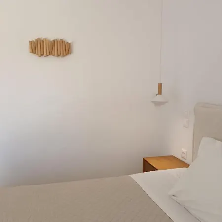 Appartamento Grandes Sea Front *
