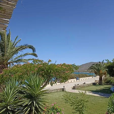 Appartamento Grandes Sea Front
