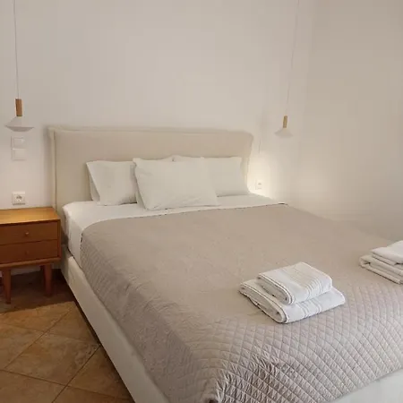 Appartamento Grandes Sea Front