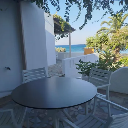 Grandes Sea Front Appartamento