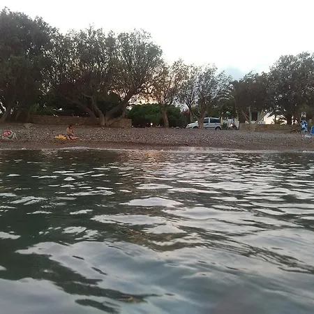 Grandes Sea Front