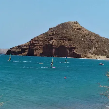 Grandes Sea Front Appartamento Paleocastro