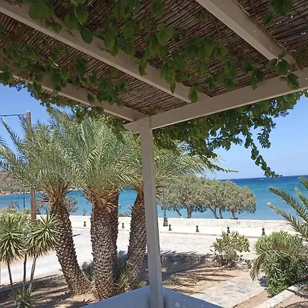 Grandes Sea Front * Palekastro